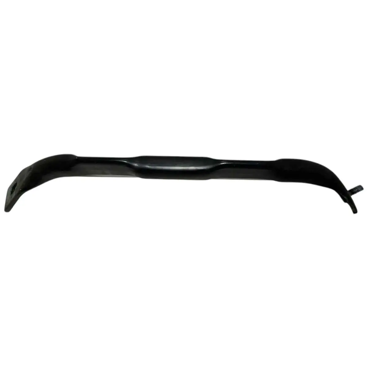 Barra Esq Reforço Parachoque Diant Bmw X5 4.8 V8 2008 -6930