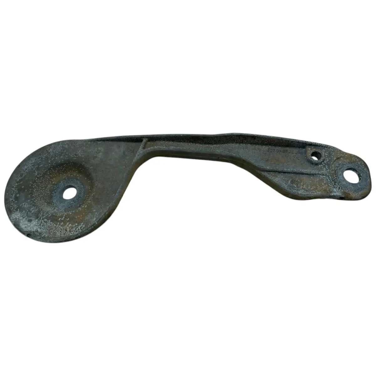 Suporte Direito Agregado Traseiro Bmw X5 4.8 V8 2008 -5217