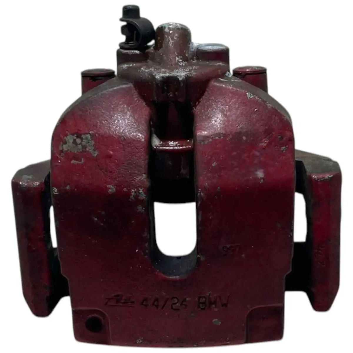 Pinça Freio Traseira Esquerda Bmw X5 4.8 V8 2008 -5222