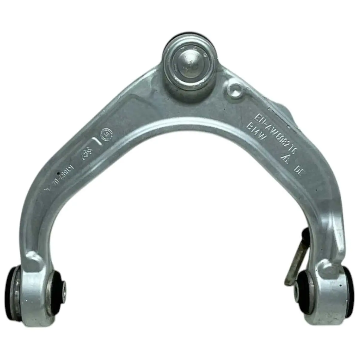 Bandeja Dianteira Esquerda Suspensão Bmw X5 4.8 V8 2008 3481