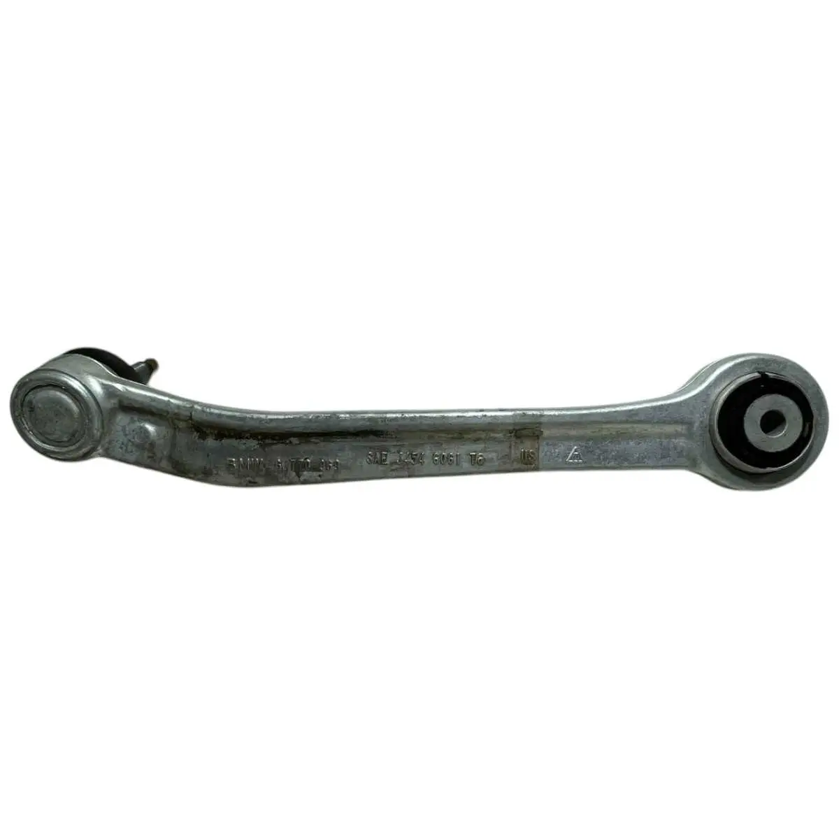 Braço Traseiro Esquerdo Suspensão Bmw X5 4.8 V8 2008 -5223