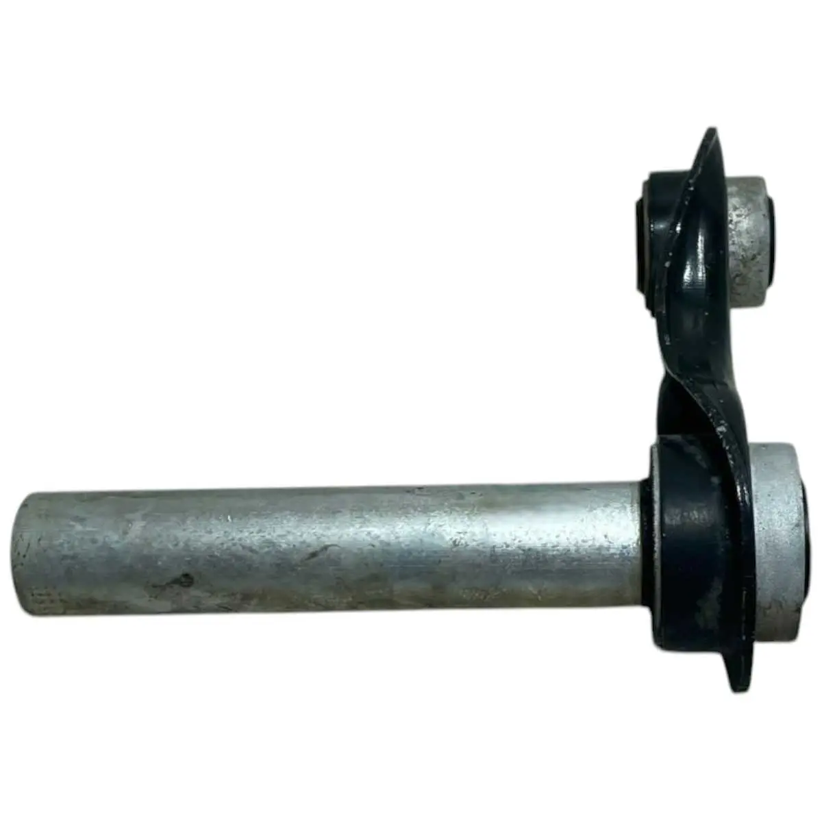 Suporte Manga Eixo Tras Esquerda Bmw X5 4.8 V8 2008 -5225