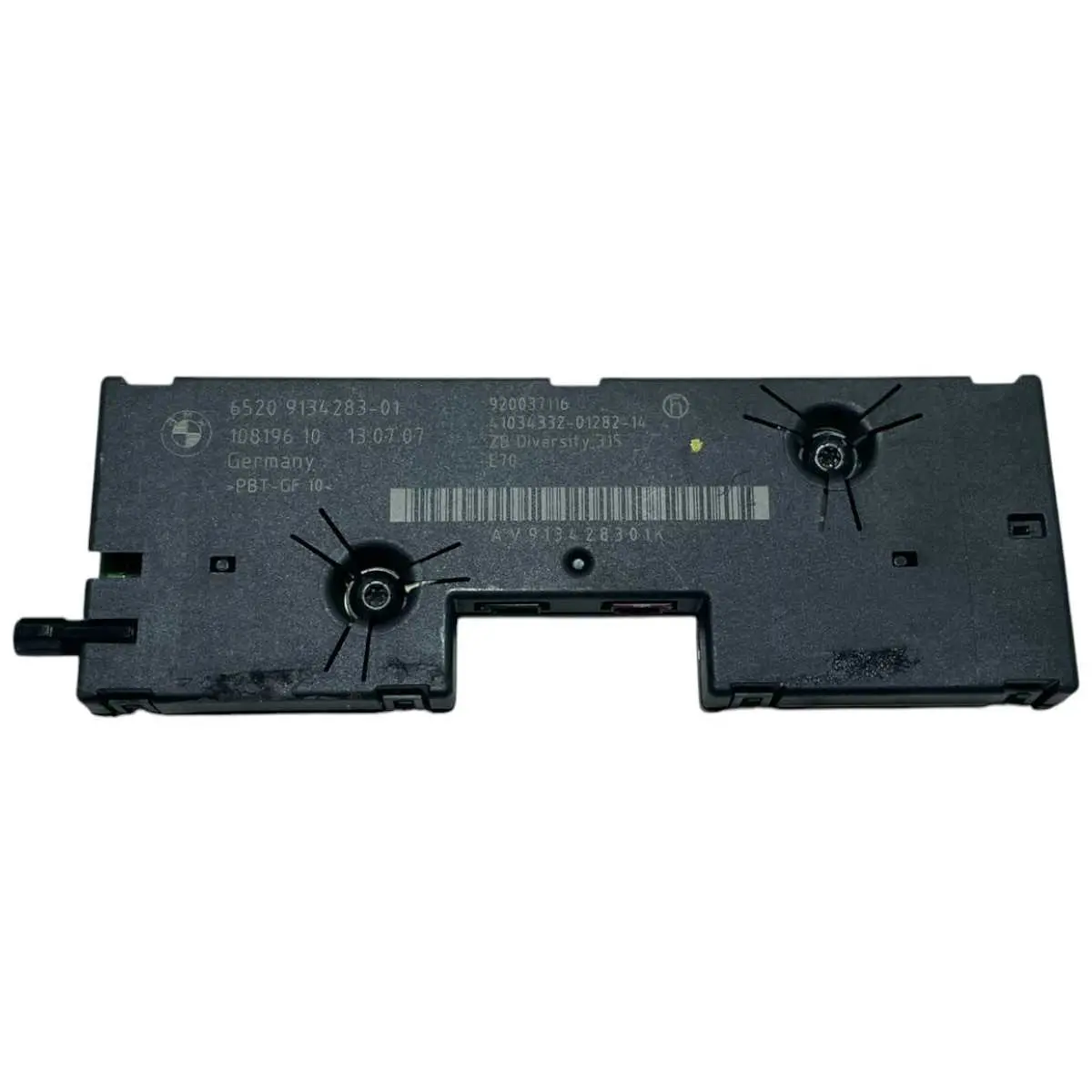 Módulo Amplificador Antena Bmw X5 4.8 V8 2008 -840
