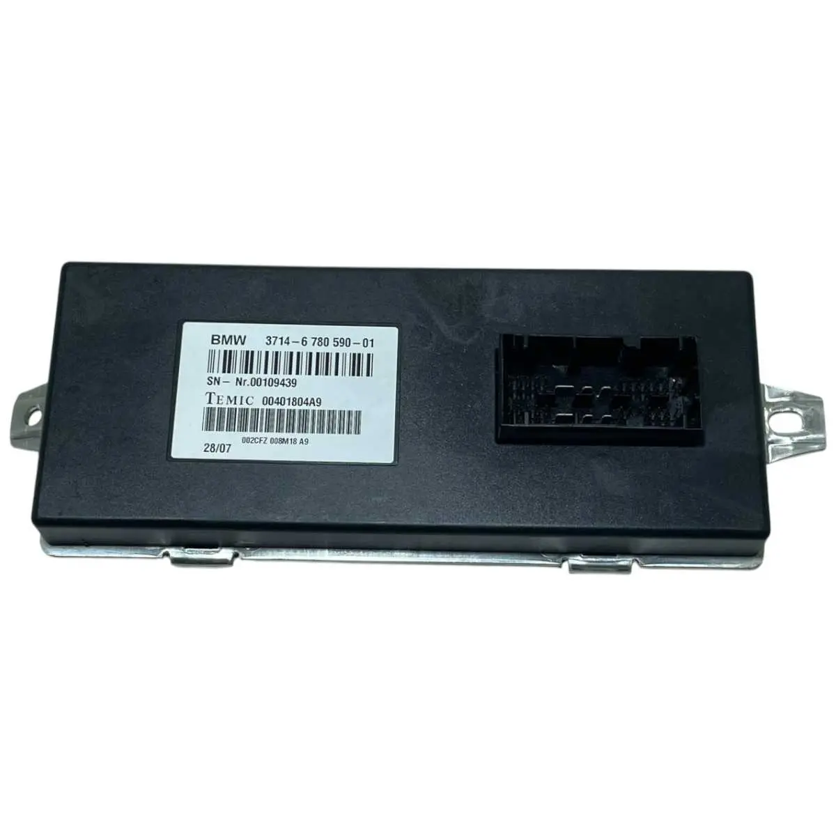 Módulo Bmw X5 4.8 V8 2008 3714678059001 -2532