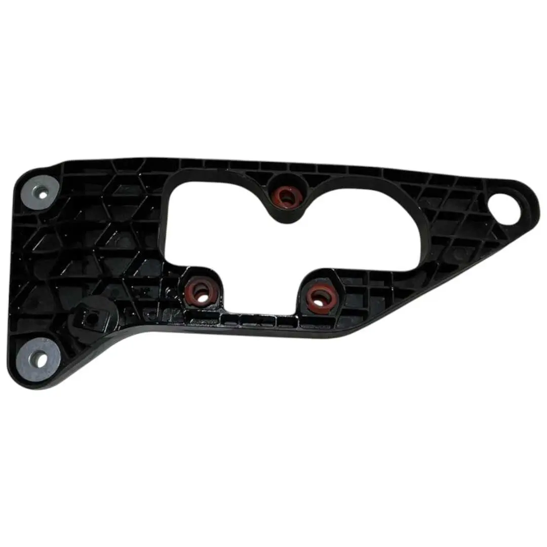 Suporte Bloco Válvulas Bmw X5 4.8 V8 2008 -3488