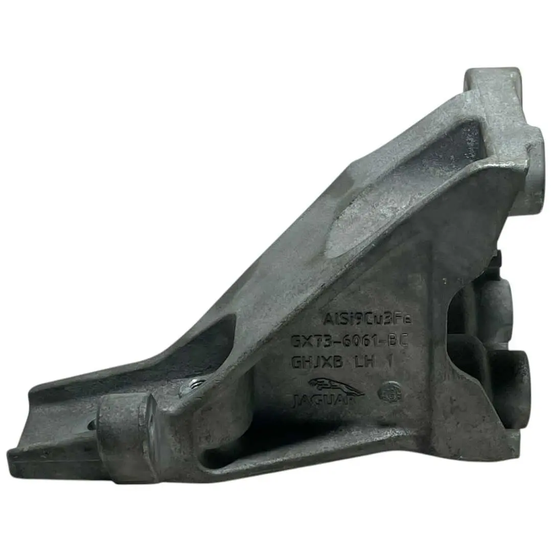 Suporte Coxim Esquerdo Motor Jaguar XE 2.0 2016 -6450
