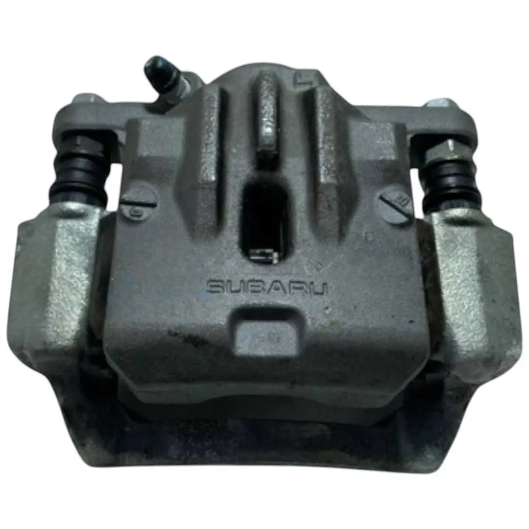 Pinça Freio Traseira Esquerda Subaru Xv 2.0 2016 - Cx58