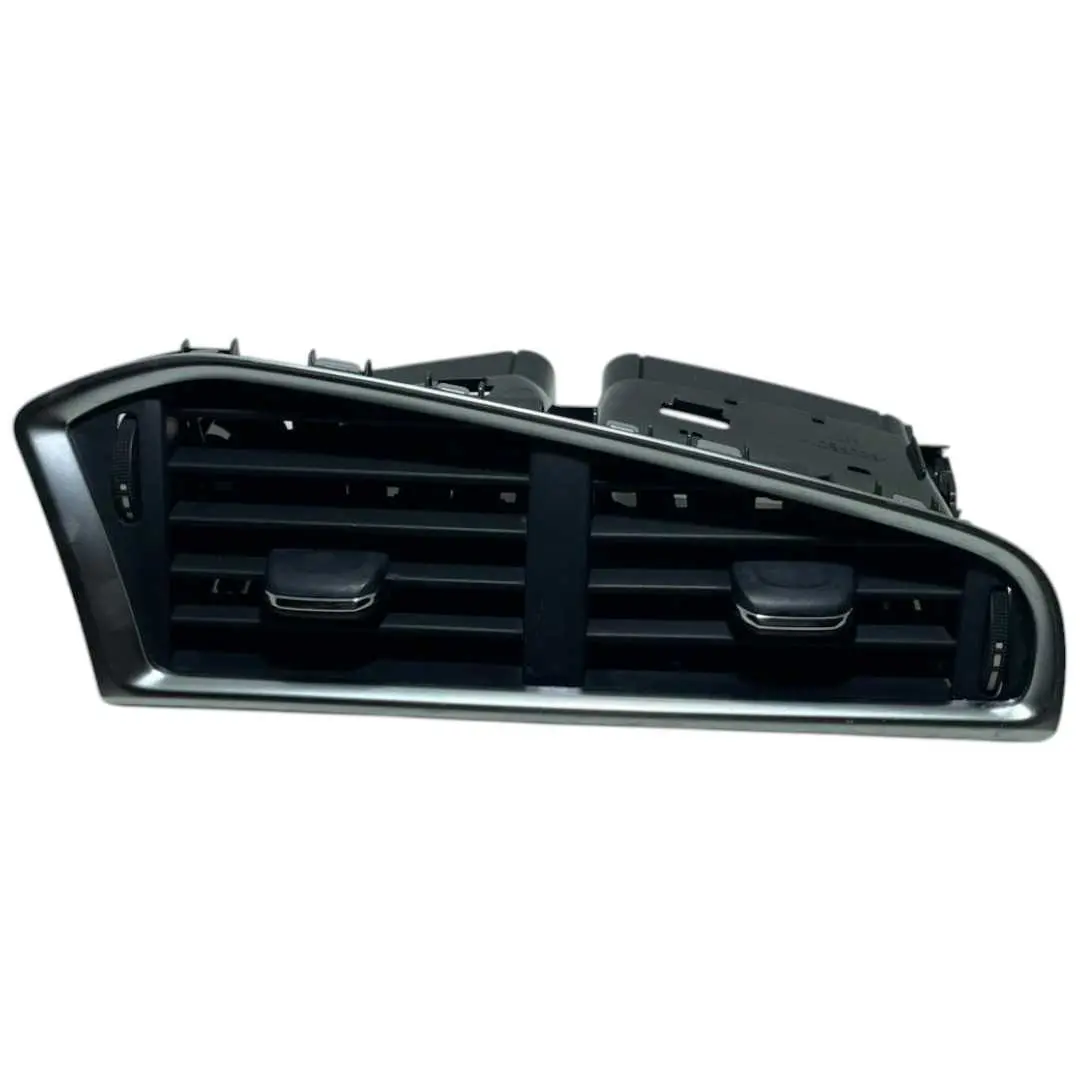 Difusor Ar Central Citroën C4 Lounge 2014 -10079