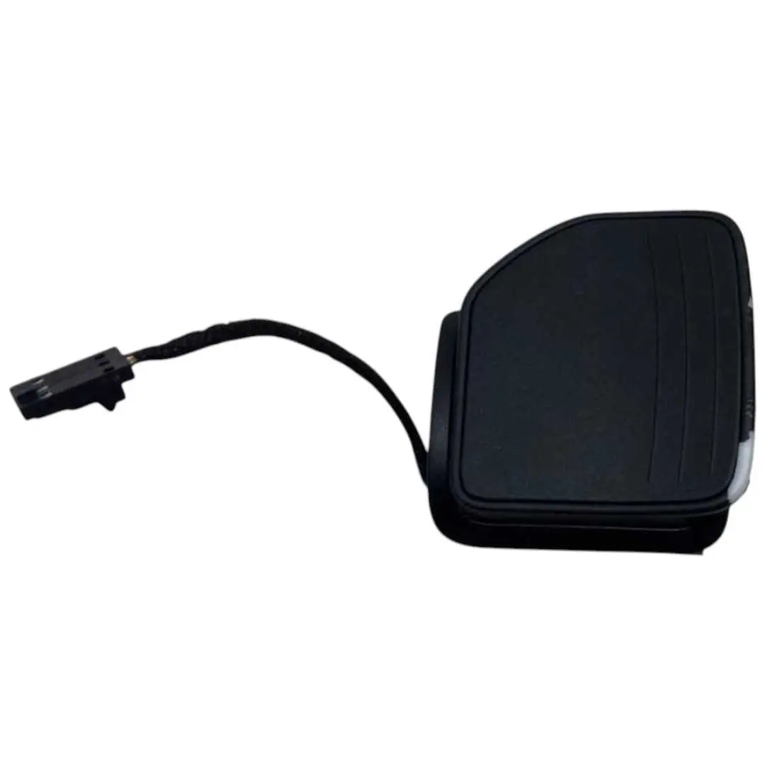 Botão Paddle Shift Volante Audi A3 2008 -13784