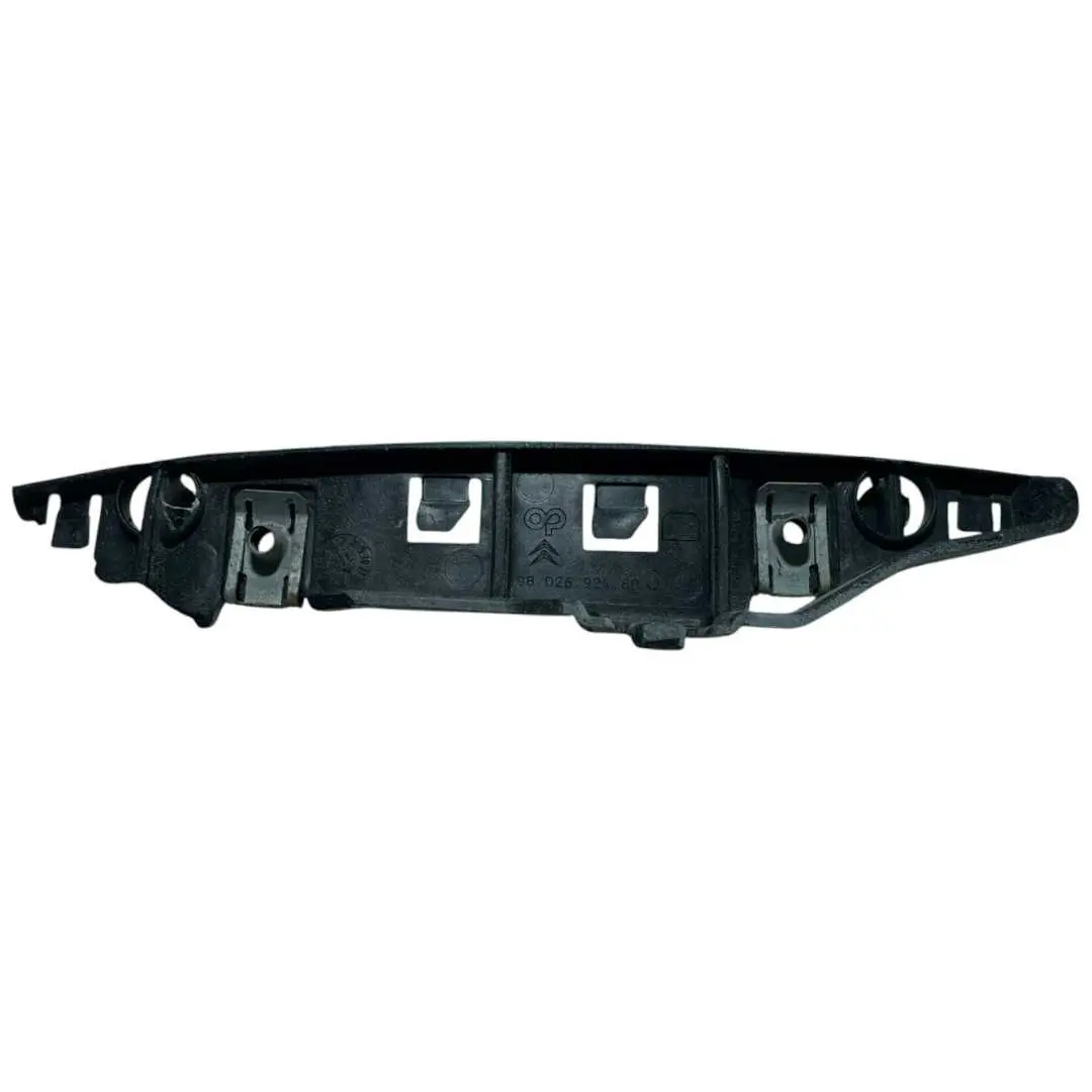 Guia Dir Parachoque Dianteiro Citroën C4 Lounge 2014 -5810