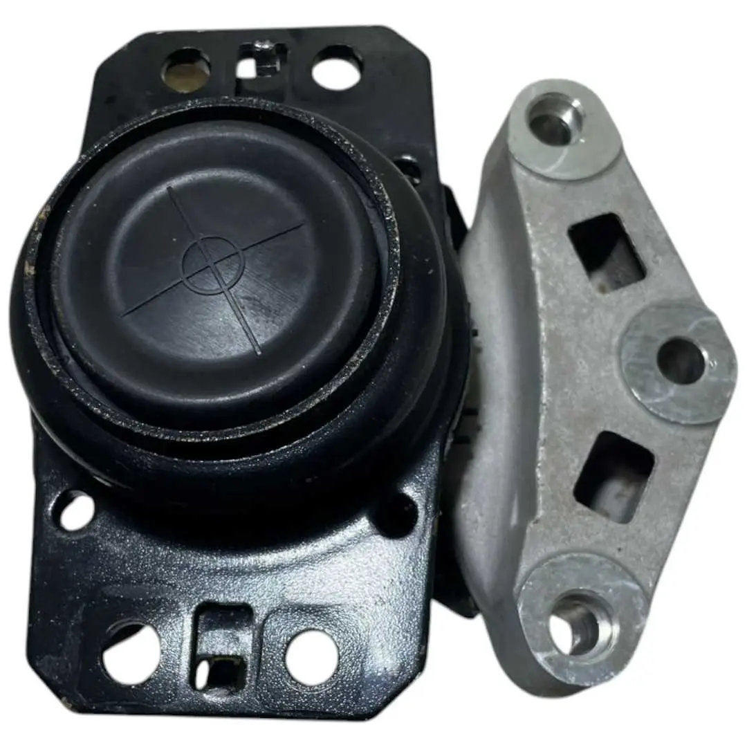 Coxim Direito Motor Citroën C4 Lounge 1.6 Thp 2014 -5752