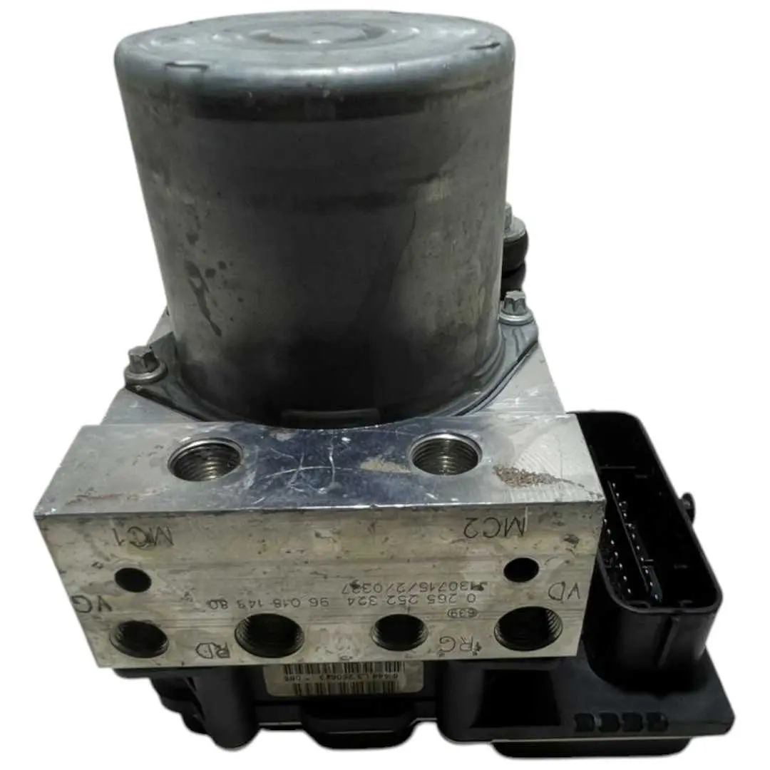 Módulo Citroën 9601814880 -5753