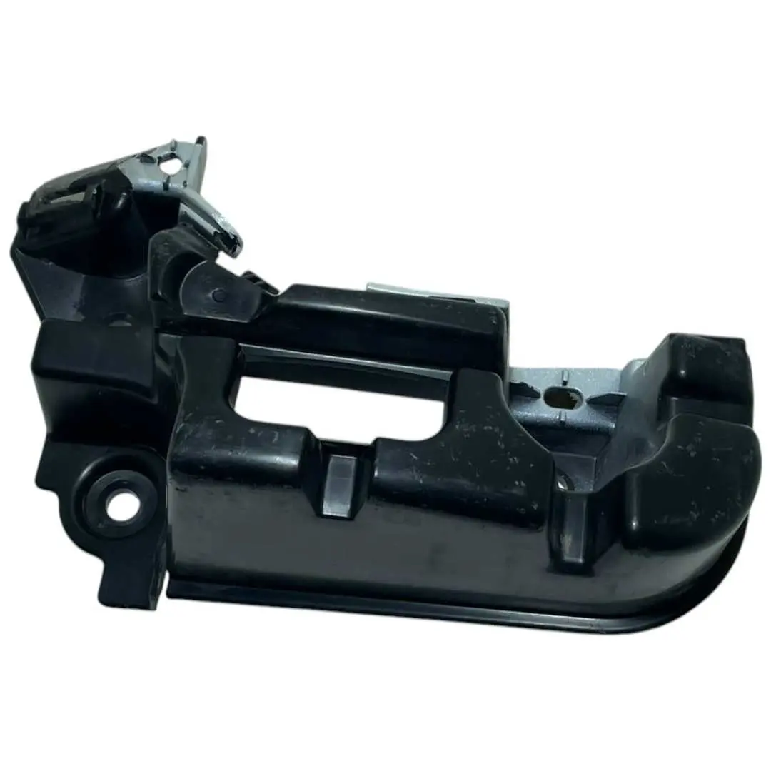 Guia Dir Parachoque Traseiro Citroën C4 Lounge 2014 -9691