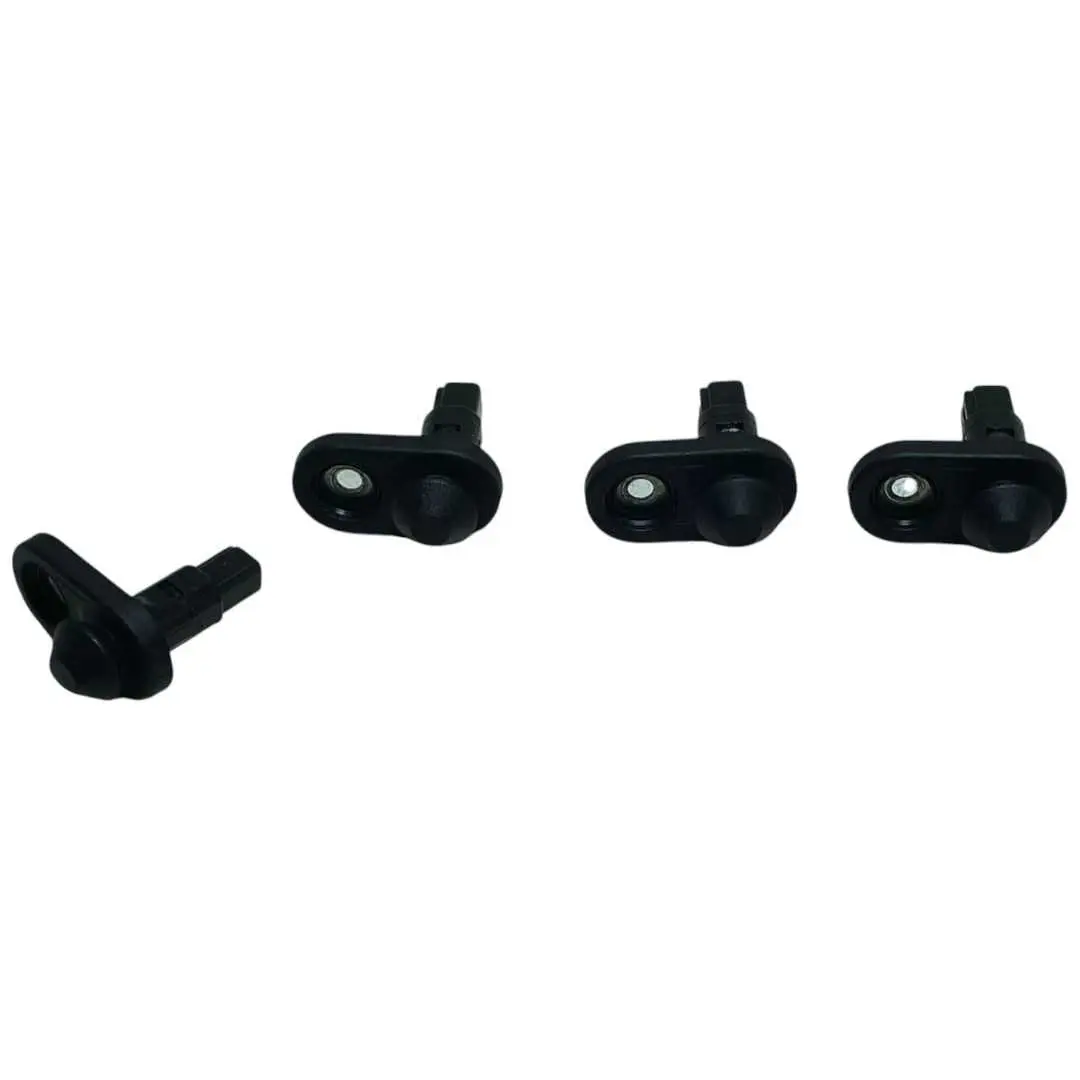Jogo Sensor Porta Toyota Corolla 2022 -5615
