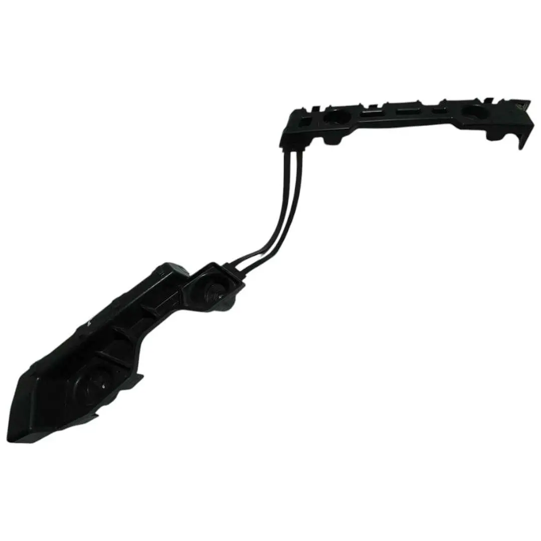 Guia Direito Parachoque Traseiro Chevrolet Onix 2023 -8397