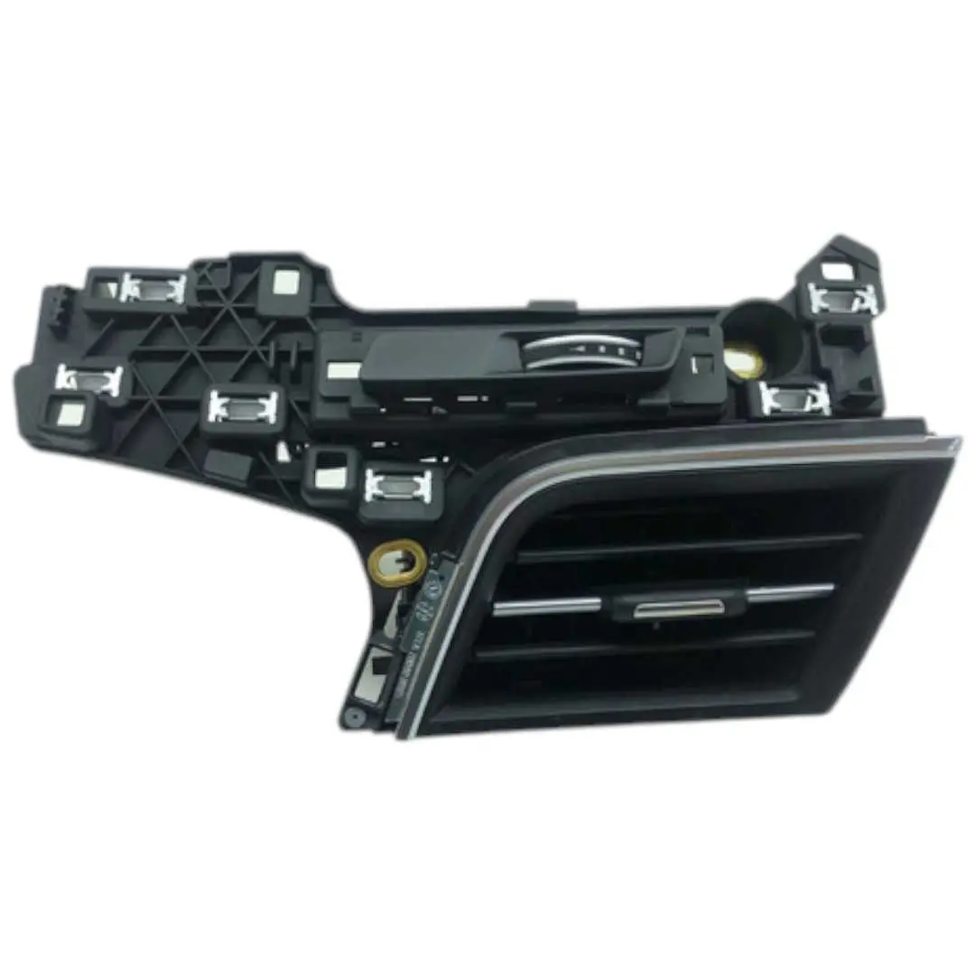 Difusor Ar Dianteiro Esquerdo Audi Q7 2017 -21210