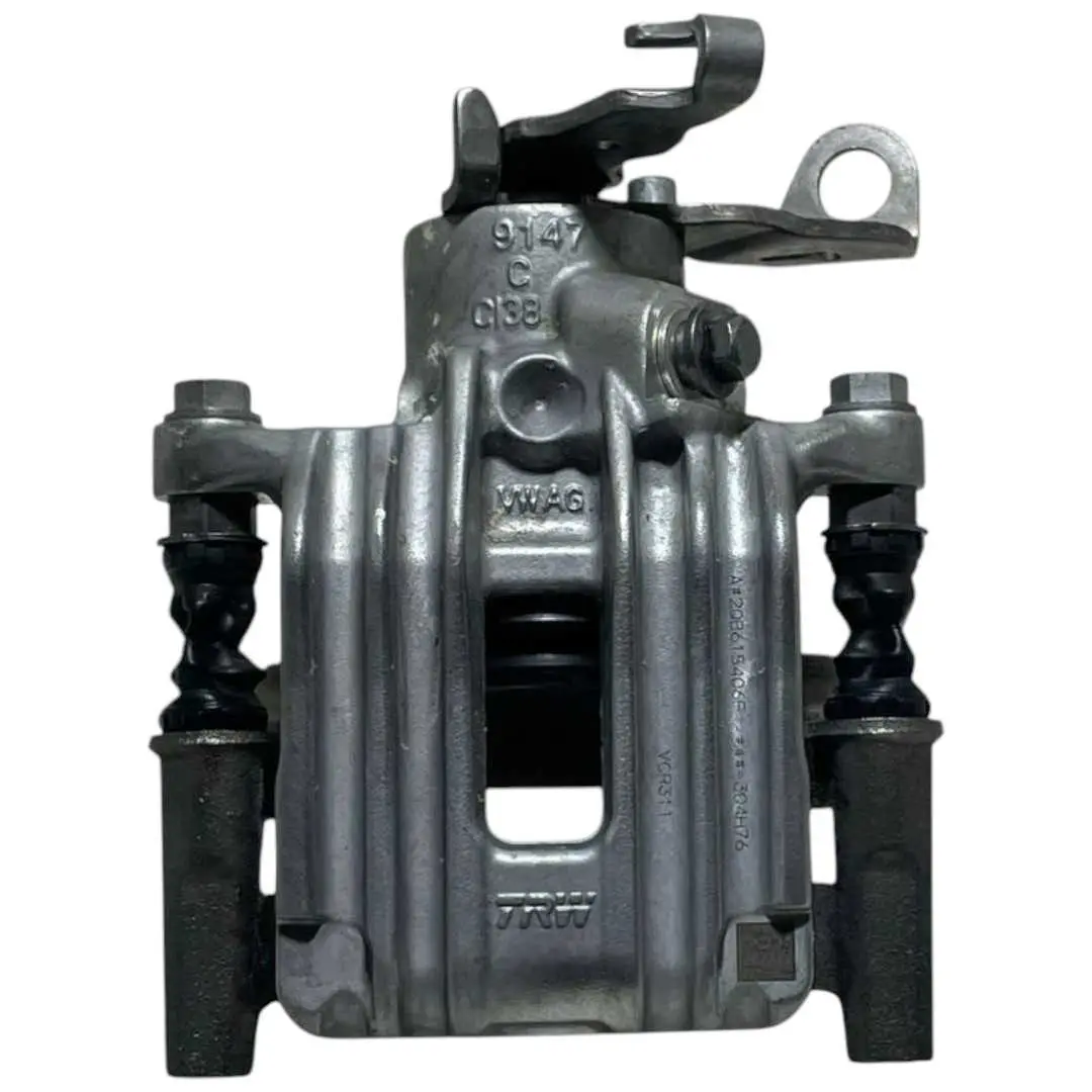 Pinça Freio Tras Direita Volkswagen Virtus 1.0 2022 -6082
