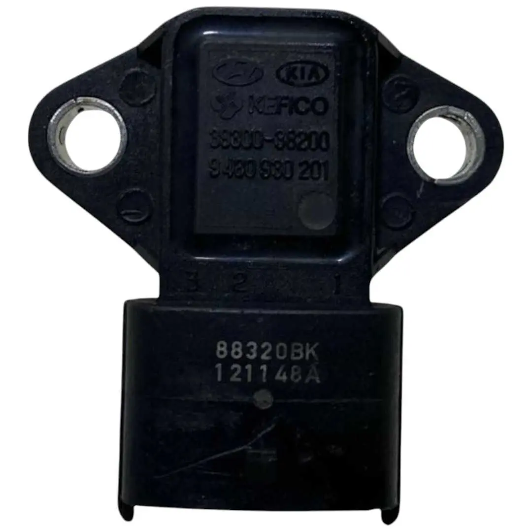 Sensor Map Hyundai Azera 3.3 V6 2009 -15783