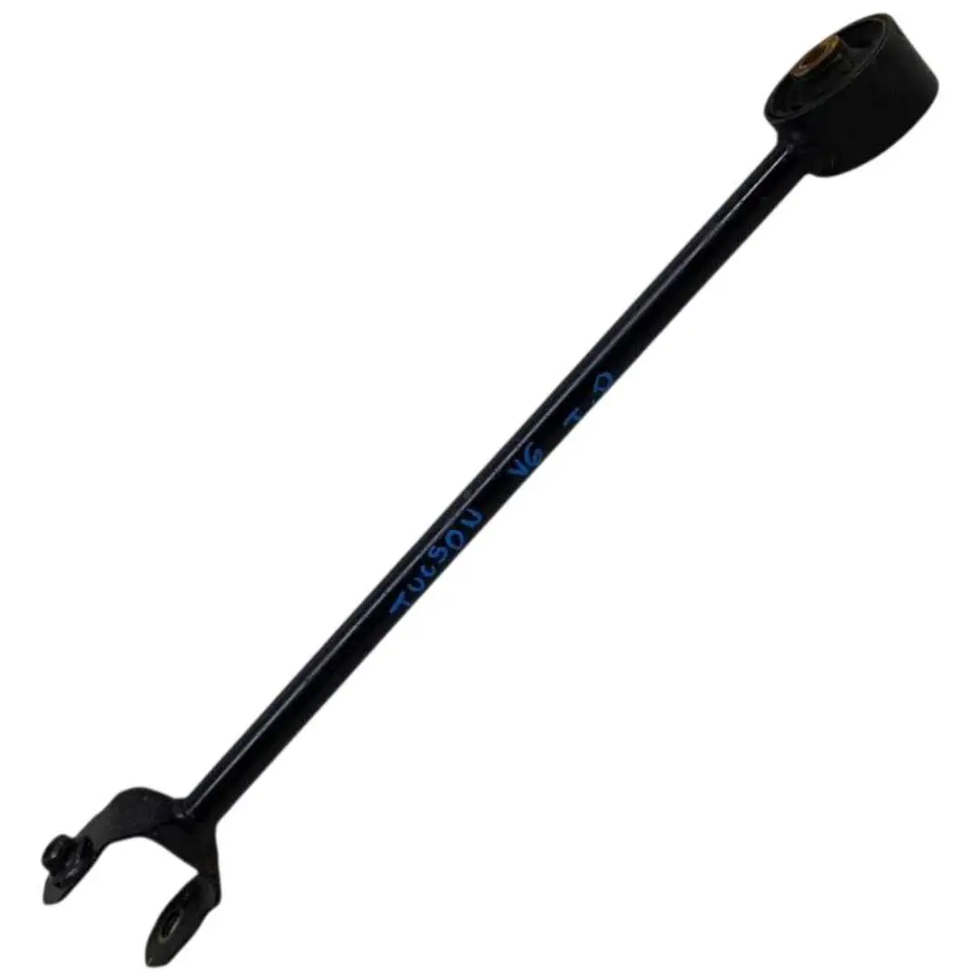 Braço Suspenção Tras Direita Hyundai Tucson 2.7 V6 2010 4810