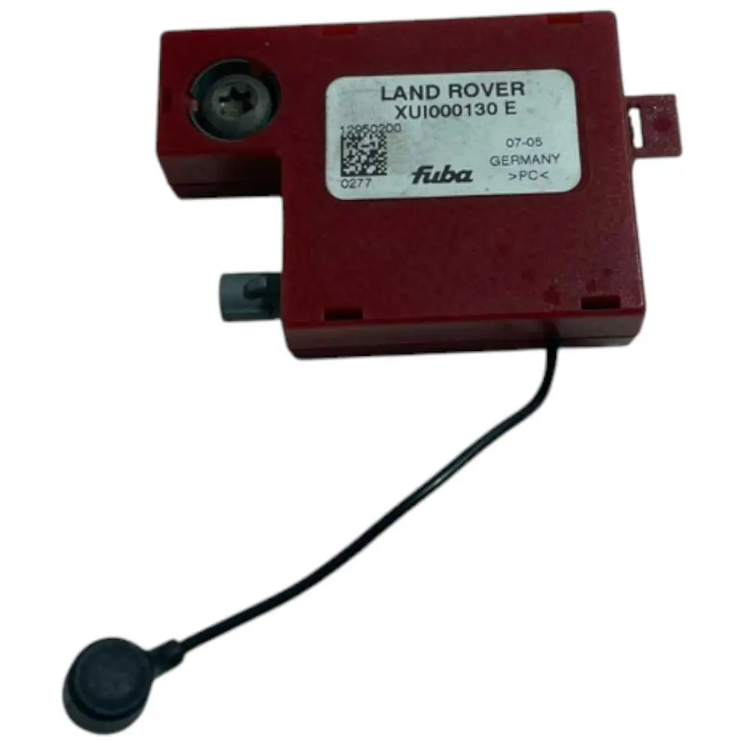Módulo Amplificador Antena Land Rover Discovery 3 2008 -6773