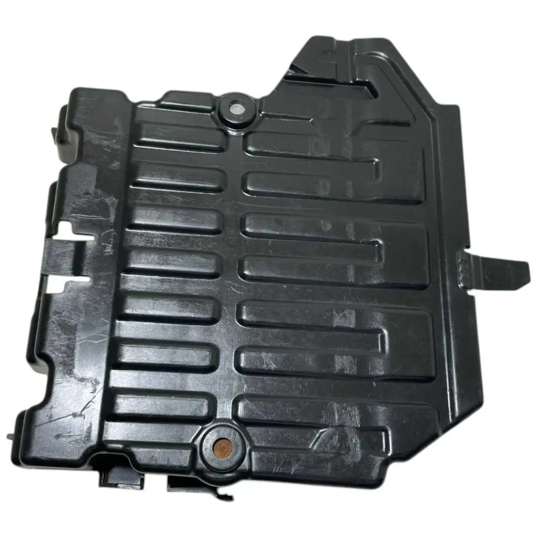Suporte Módulo Injeção Citroën Aircross 1.6 2012 -22477