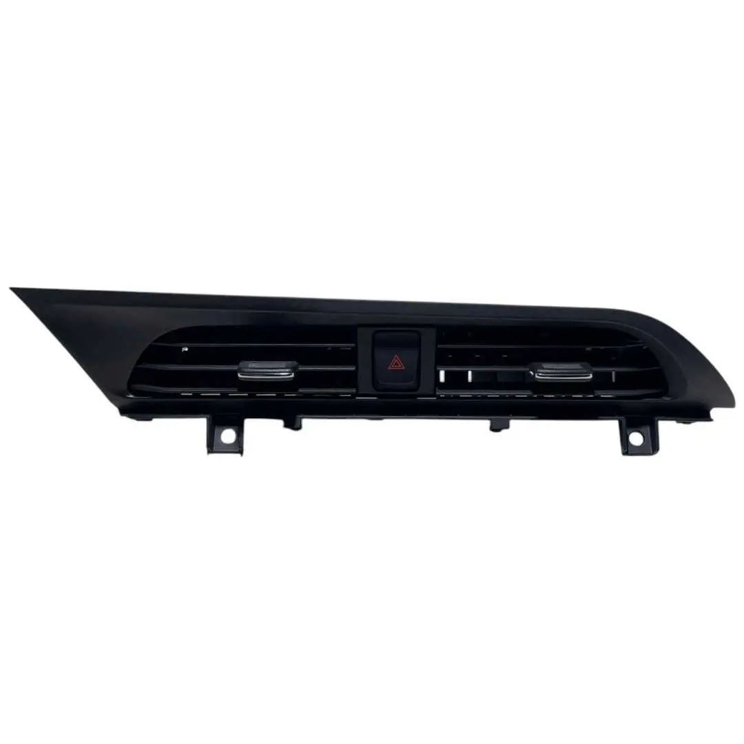 Difusor Ar Central Nissan Kicks 2018 -22497