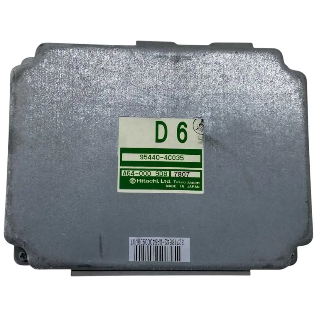 Módulo Câmbio Automático Kia Sorento 2.5 2008 -14514