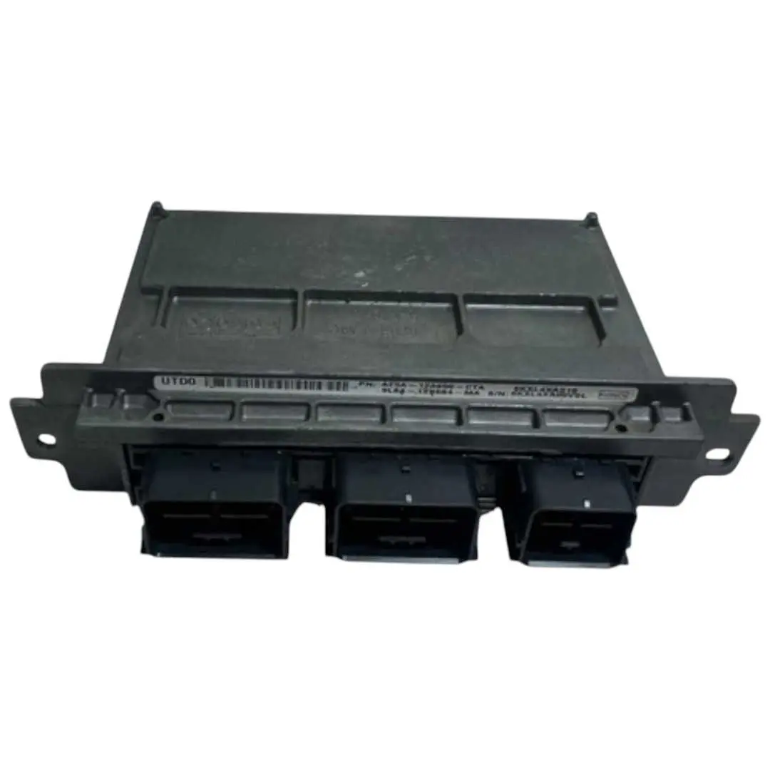 Módulo Injeção Ford Fusion 2010 -9450