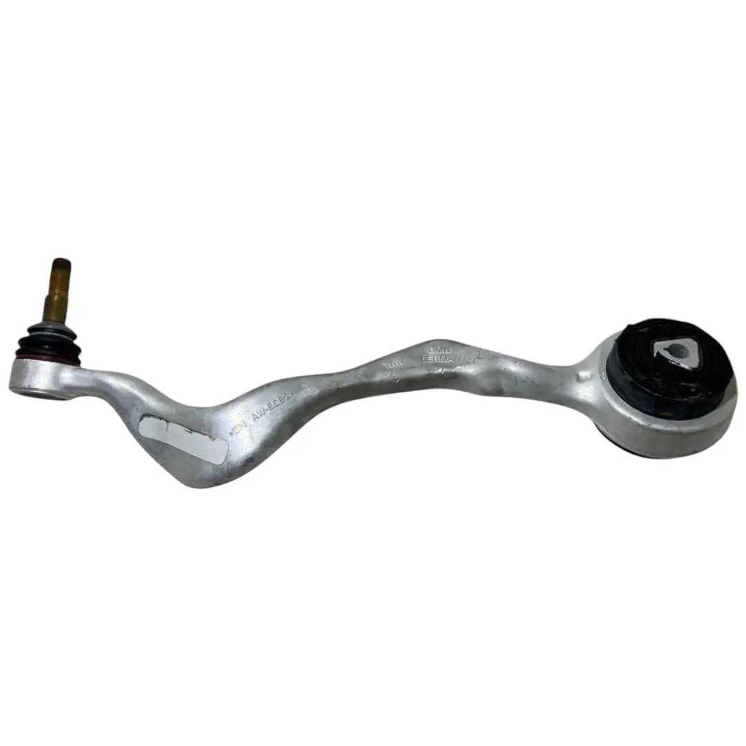 Braço Dianteiro Esquerdo Suspensão Bmw X1 2.0 2012 - Cx53
