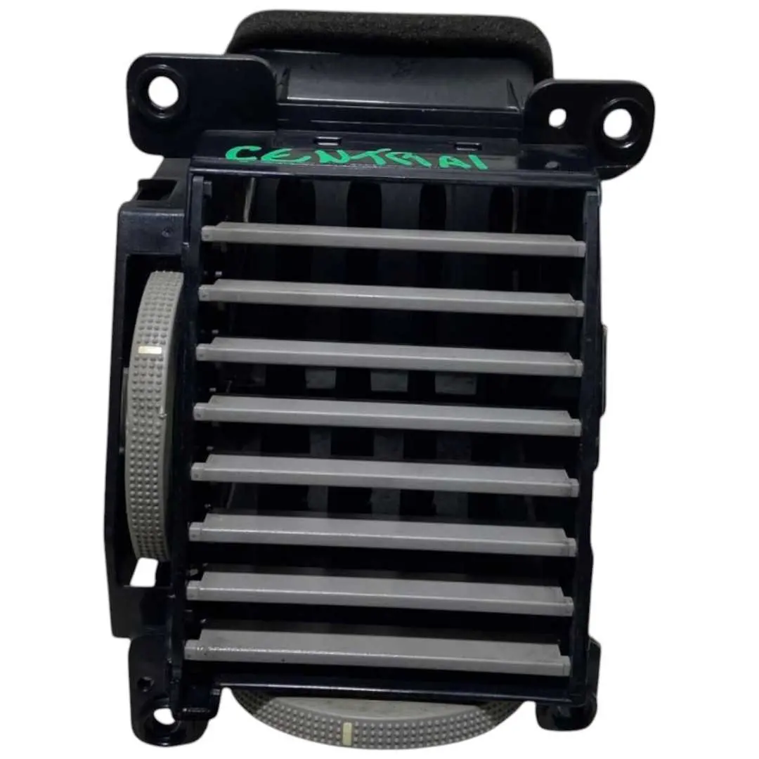 Difusor Ar Central Esquerdo Hyundai Azera 2009 -15798