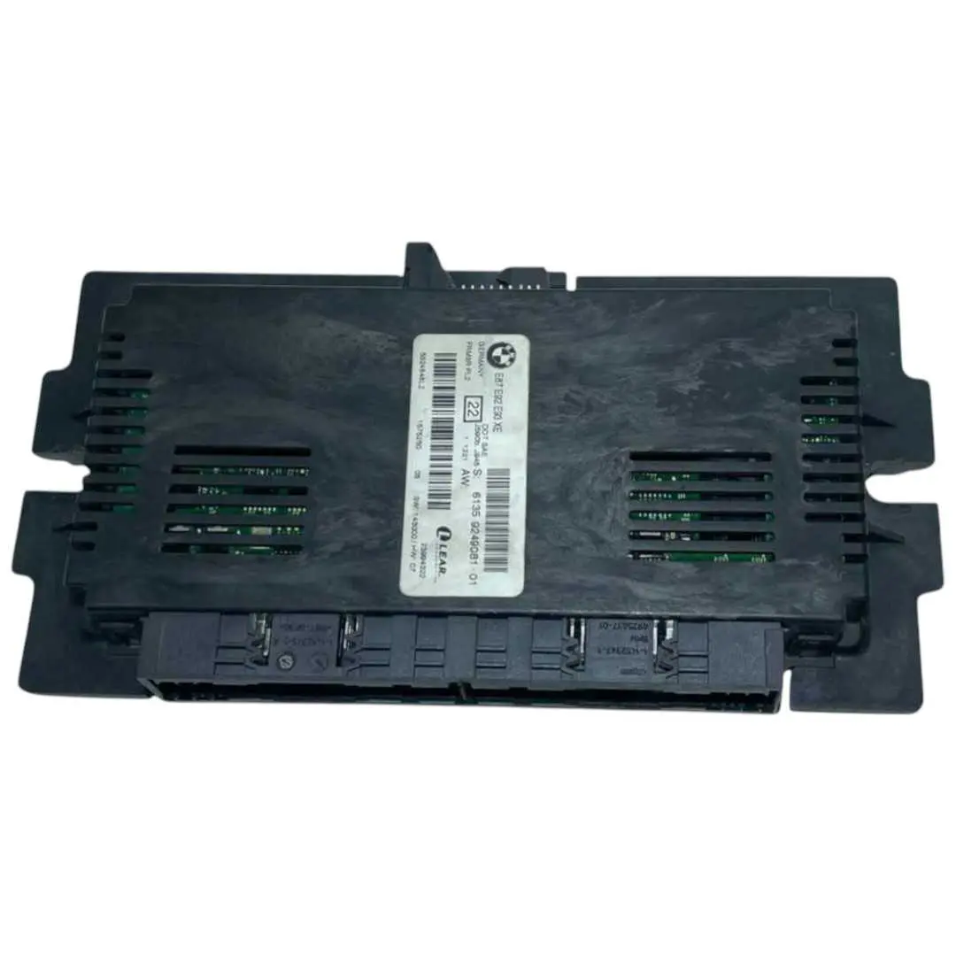 Módulo Controle Farol Bmw X1 2.0 2012 -20673