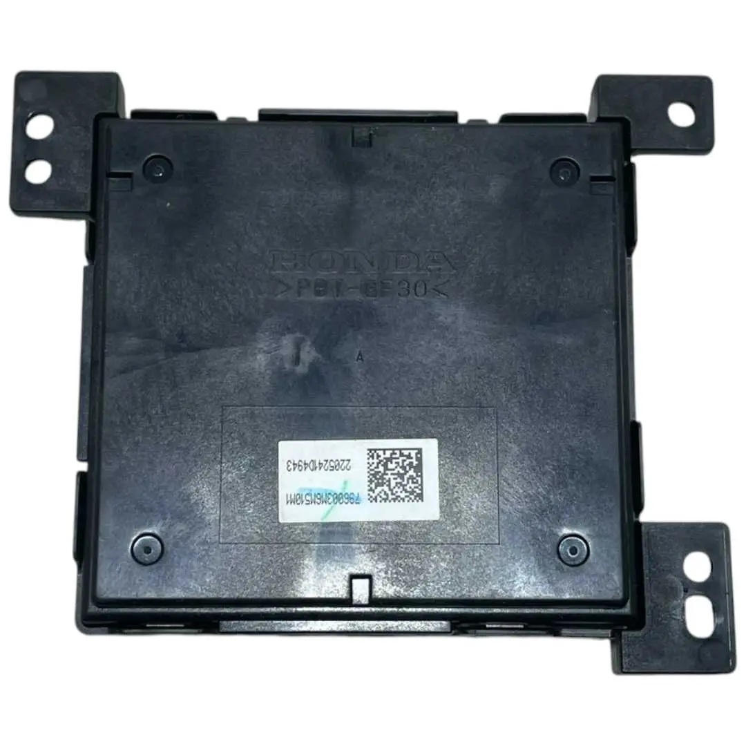 Módulo Conforto Honda Hr-v 1.8 2021 -22900