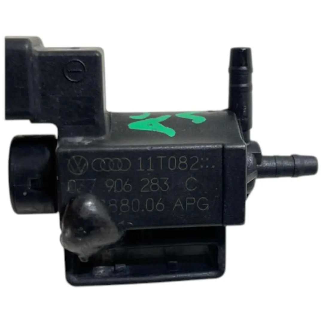 Válvula Solenóide Audi A4 2.0 2010 -10717