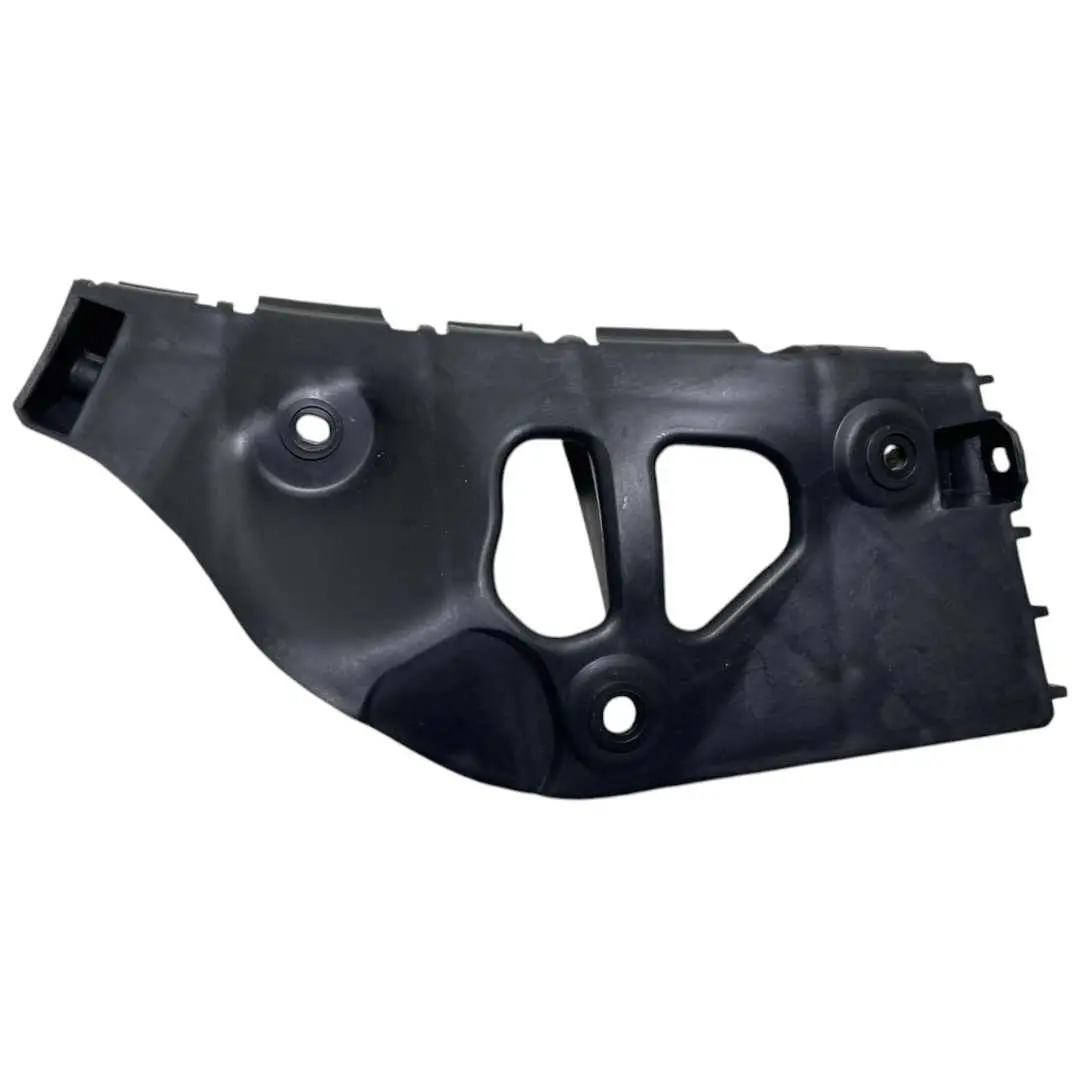 Guia Dir Parachoque Tras Renault Sandero 2008 à 2014 -22975