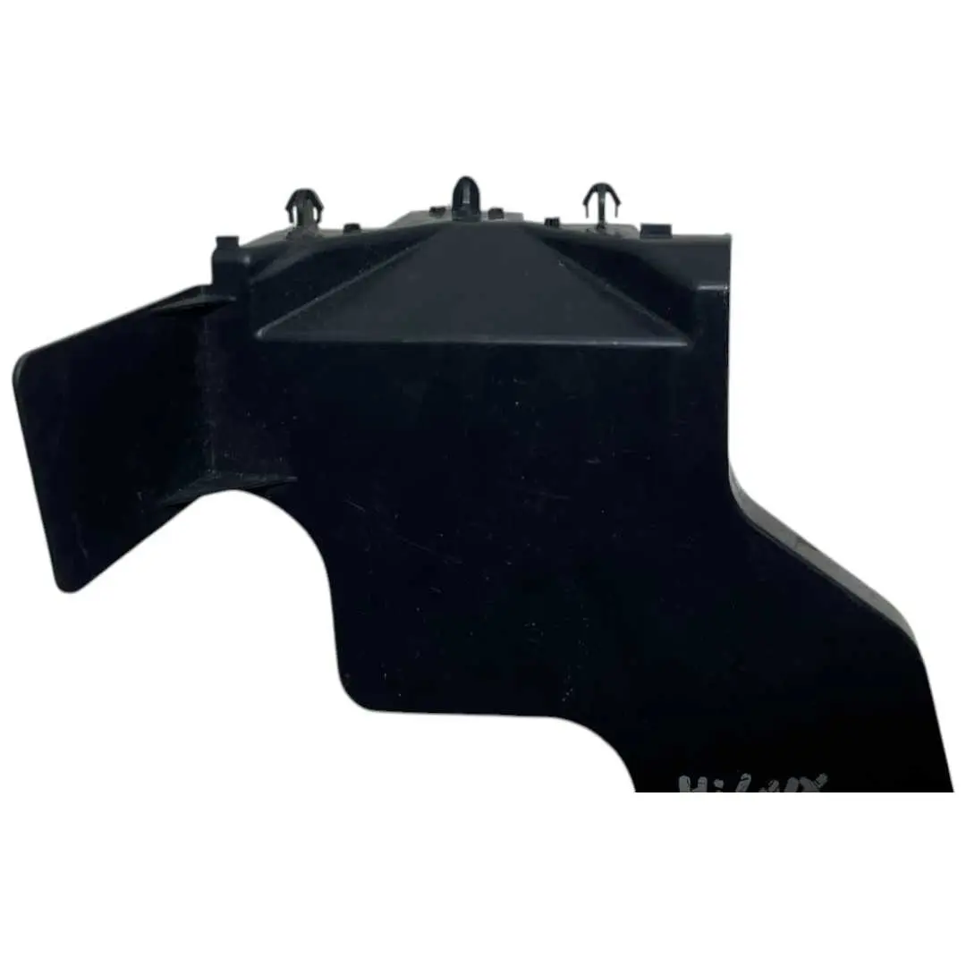 Guia Dir Parachoque Dianteiro Toyota Hilux 2005 à 2015 22998