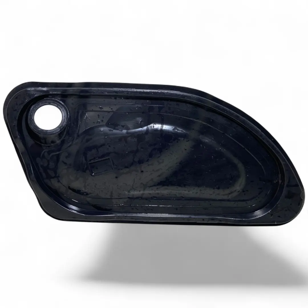 Acabamento Porta Dianteira Esquerda Audi A4 2014 -15266